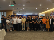 2019年第二期“蜀融汇”之《四川省地方金融监管条例》官方解读交流论坛