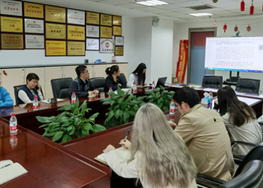 【会员风采】锦泓科贷党支部组织开展主题党团日活动